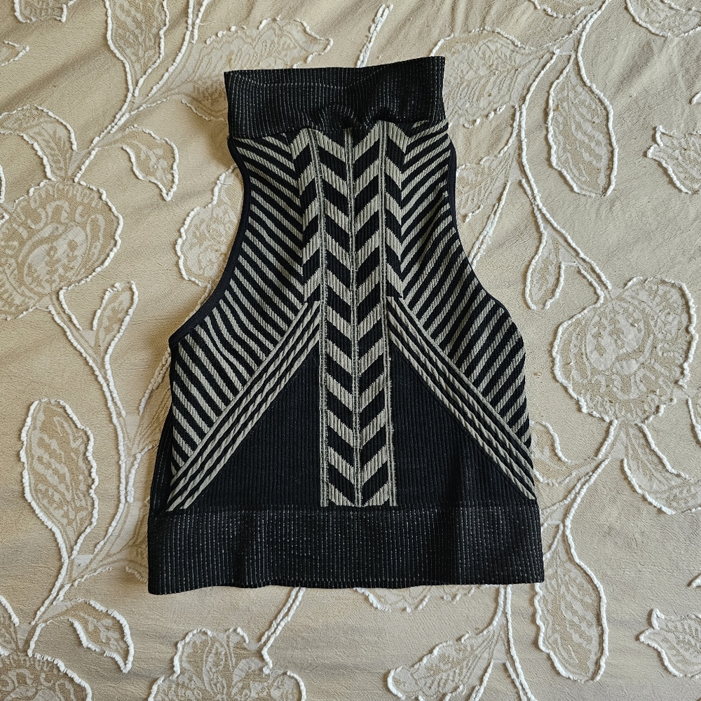 Free People Movement Top